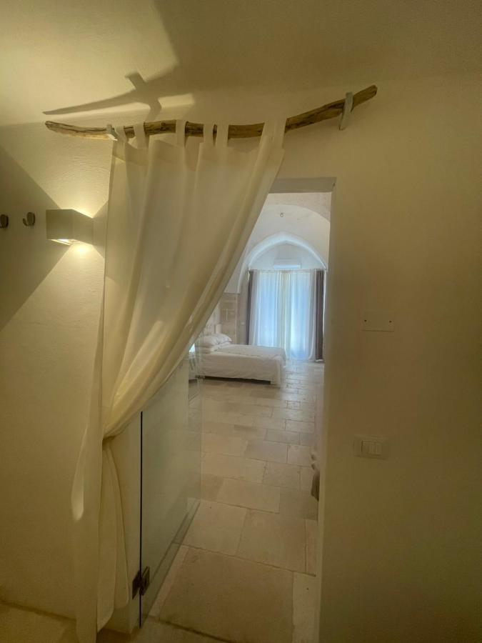 I Tre Coni By Acqua Di Puglia Bed & Breakfast Locorotondo Exterior photo