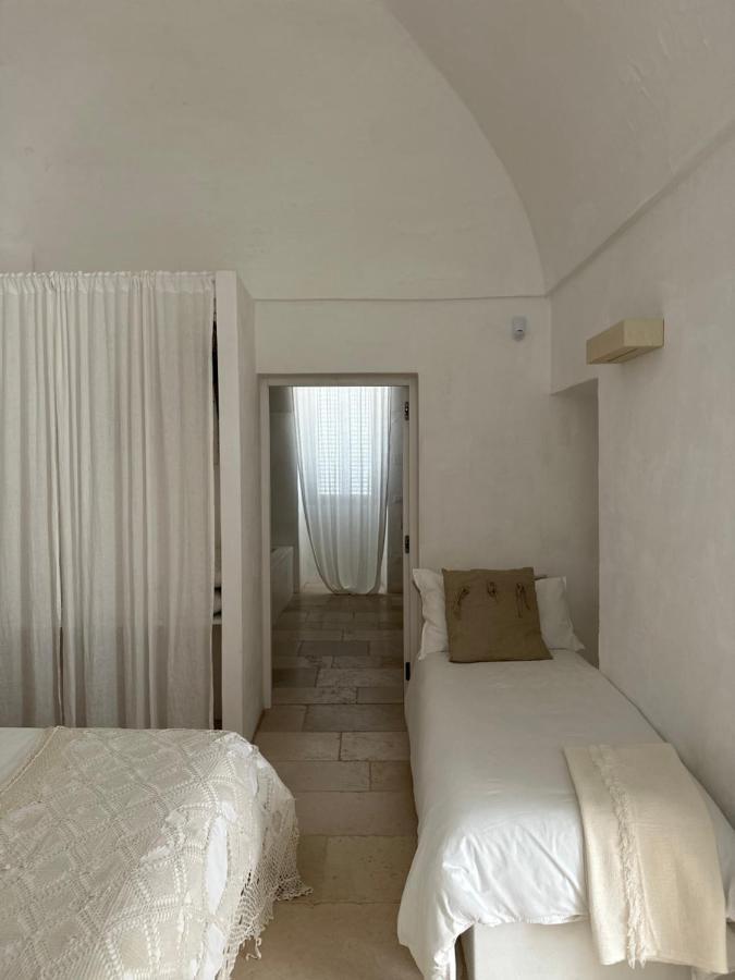 I Tre Coni By Acqua Di Puglia Bed & Breakfast Locorotondo Exterior photo