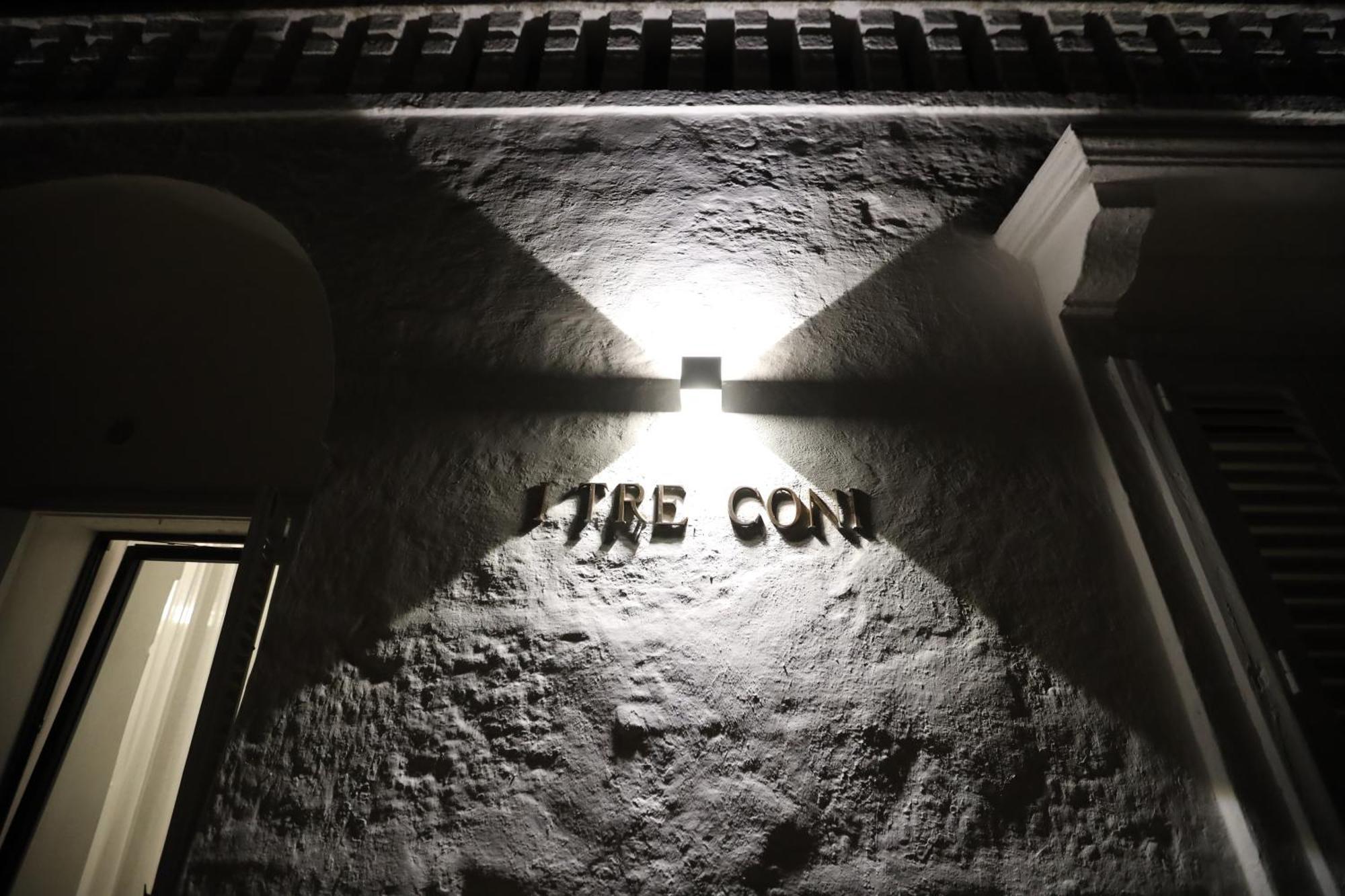 I Tre Coni By Acqua Di Puglia Bed & Breakfast Locorotondo Exterior photo