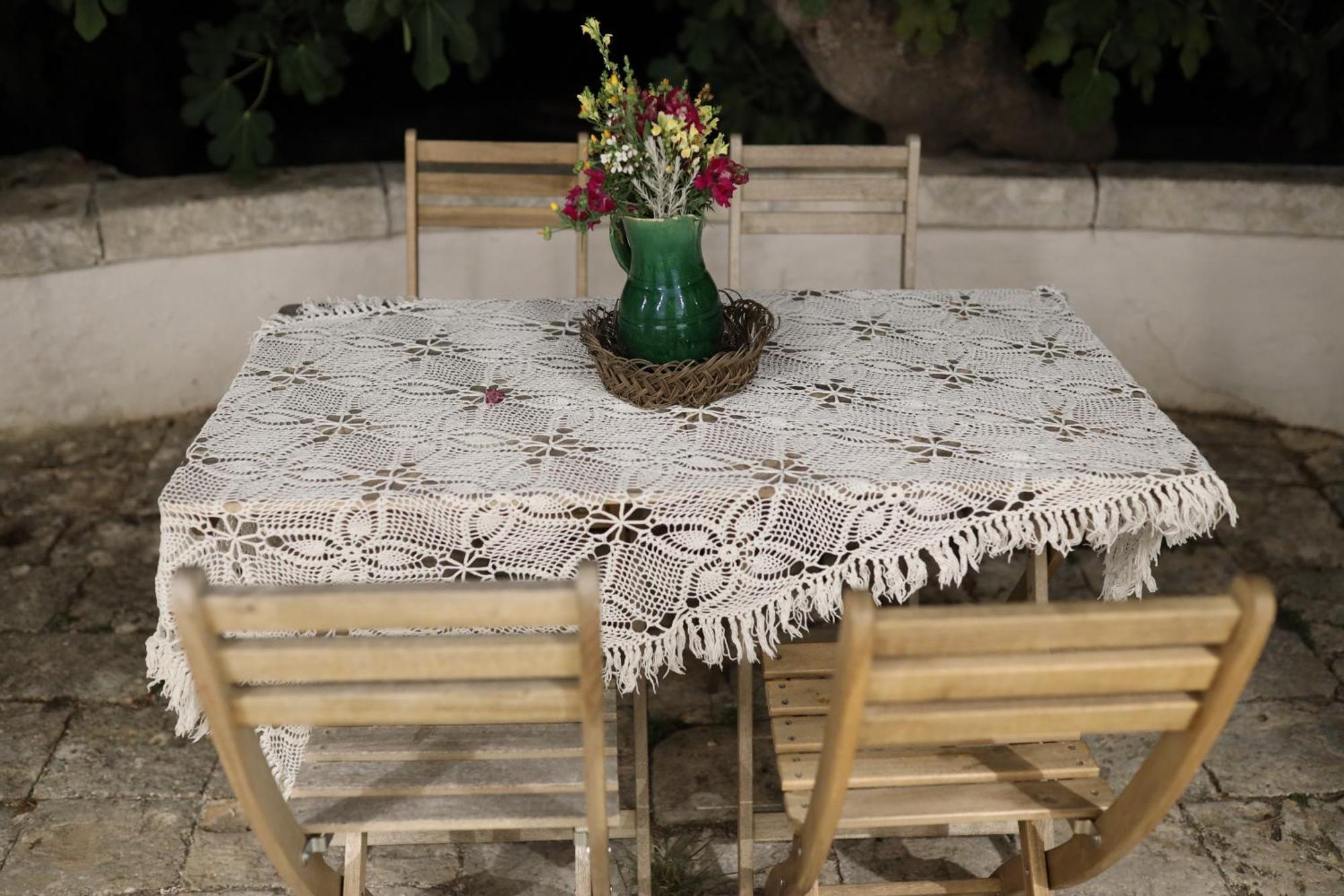 I Tre Coni By Acqua Di Puglia Bed & Breakfast Locorotondo Exterior photo